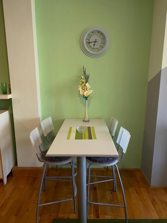 Apartment Vila Jezero Zlatibor Buitenkant foto