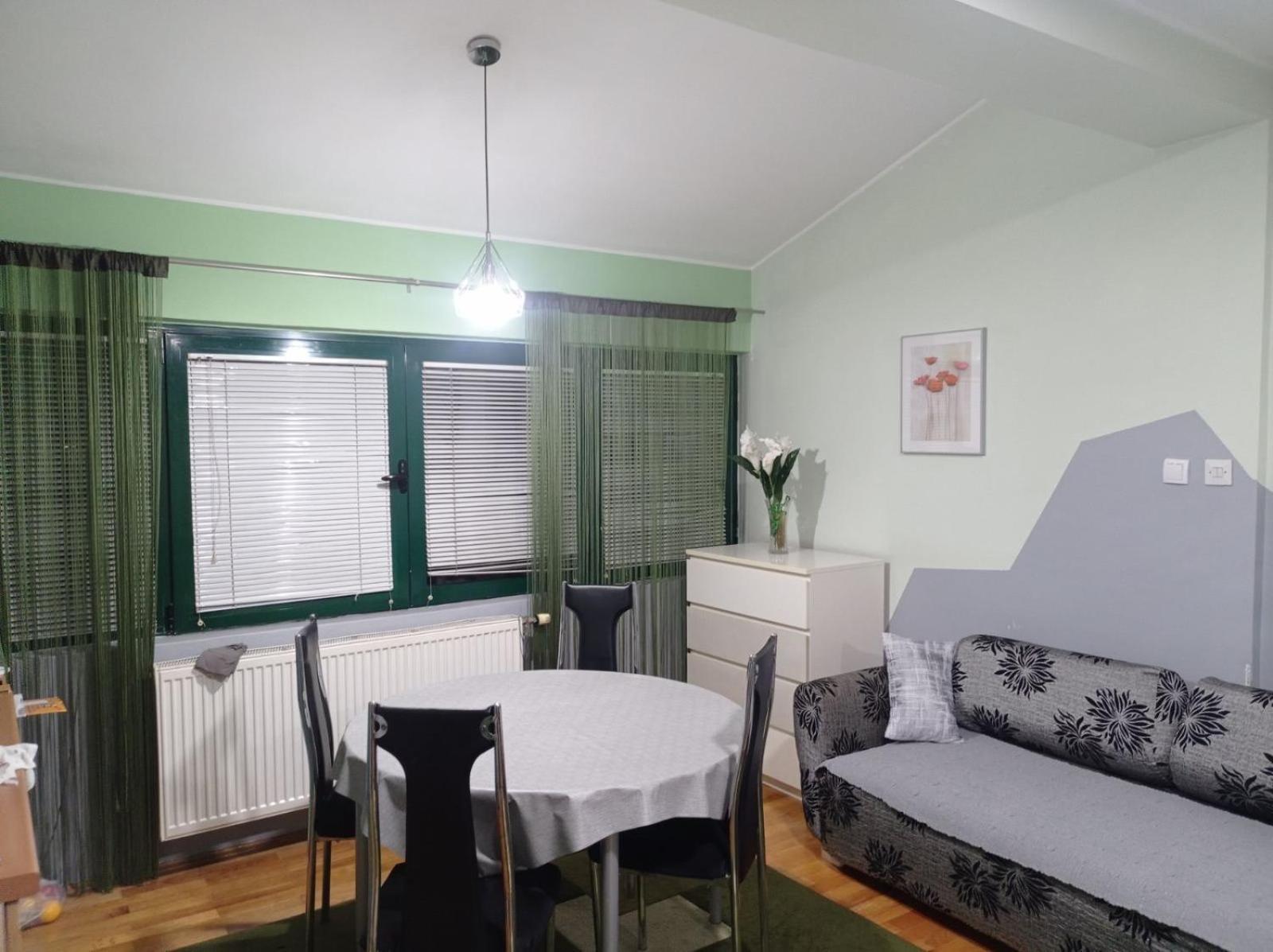 Apartment Vila Jezero Zlatibor Buitenkant foto
