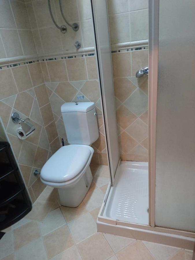 Apartment Vila Jezero Zlatibor Buitenkant foto