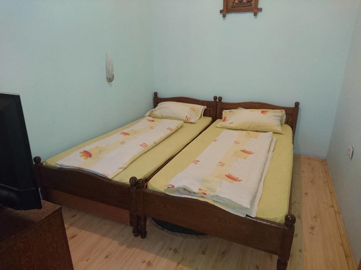 Apartment Vila Jezero Zlatibor Buitenkant foto