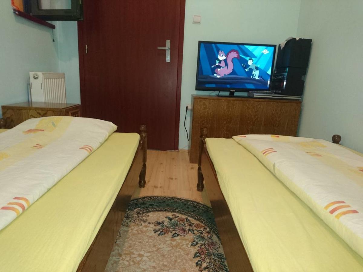 Apartment Vila Jezero Zlatibor Buitenkant foto