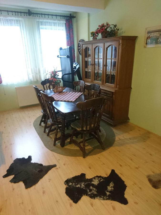 Apartment Vila Jezero Zlatibor Buitenkant foto