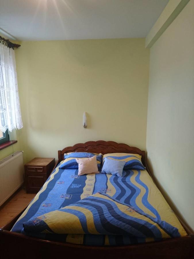 Apartment Vila Jezero Zlatibor Buitenkant foto