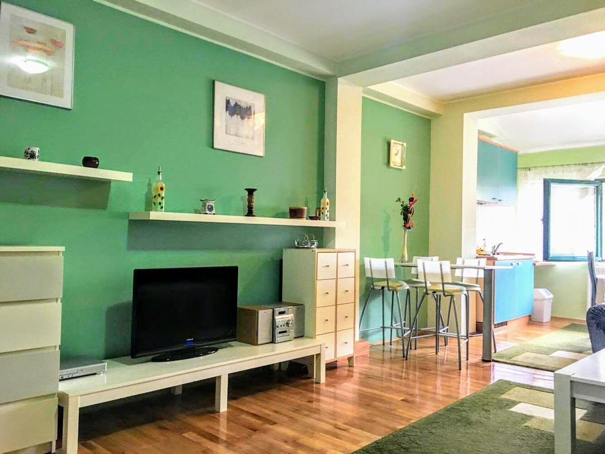 Apartment Vila Jezero Zlatibor Buitenkant foto