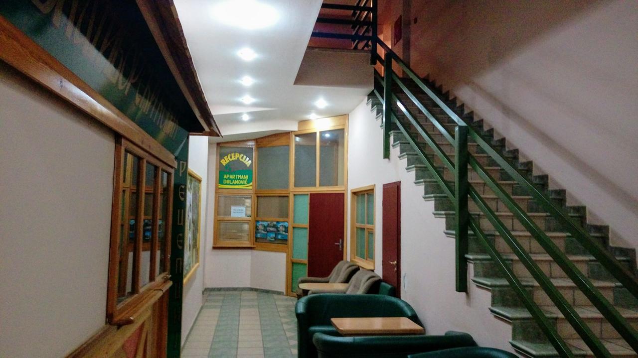Apartment Vila Jezero Zlatibor Buitenkant foto
