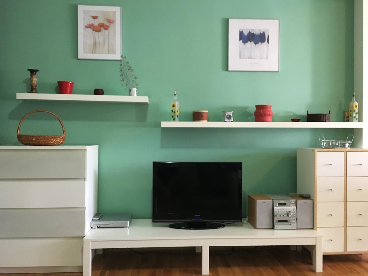 Apartment Vila Jezero Zlatibor Buitenkant foto